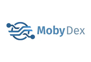 Logo Moby Dex
