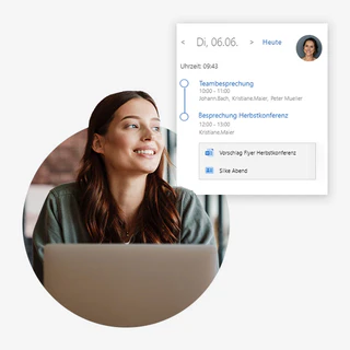 Weiterbildungen und Seminare mit CRM für Hochschulen