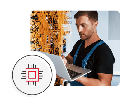 CAS IT Services Teaser