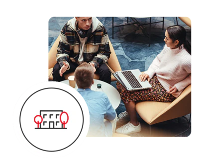 Campus Management mit CRM für Hochschulen