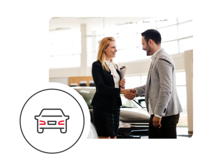 Branche Autohandel CustomerOne