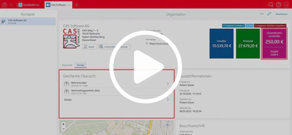 Tutorial CAS genesisWorld Geschenke