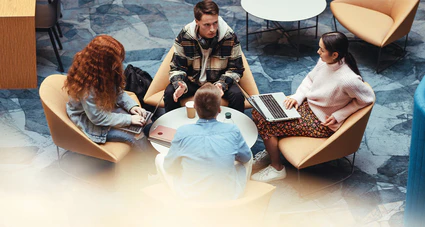 Campus Management mit CRM für Hochschulen
