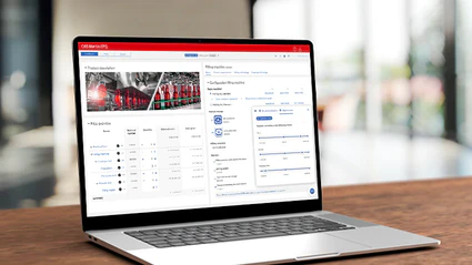 Guided Selling mit CAS Merlin CPQ
