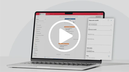 Tipps & Tricks, Messeleads effizient erfassen