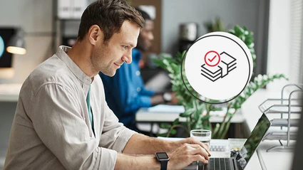 CAS genesisWorld CRM ROI Rechner