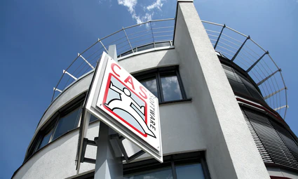 CAS Software AG Pressebildmaterial