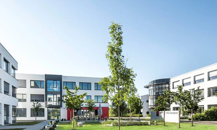 CAS Software AG Pressebildmaterial