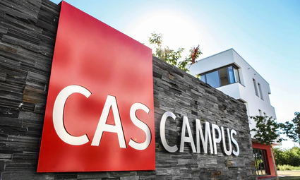 CAS Software AG Pressebildmaterial
