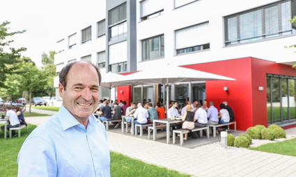 CAS Software AG Pressebildmaterial