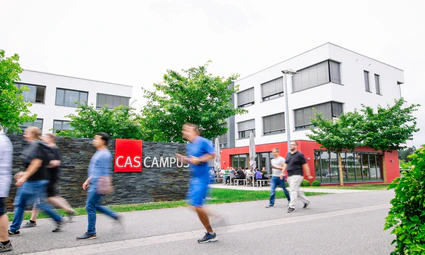 CAS Software AG Pressebildmaterial