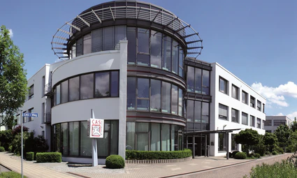 CAS Software AG Pressebildmaterial