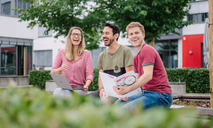 CAS Software AG Pressebildmaterial