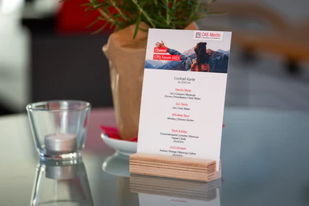 Impressionen CPQ Forum 2023
