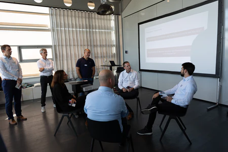 Impressionen CPQ Forum 2023