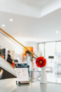 Impressionen des CustomerOne Kundentag 2024