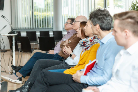 Impressionen des CustomerOne Kundentag 2024