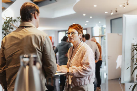 Impressionen des CustomerOne Kundentag 2024
