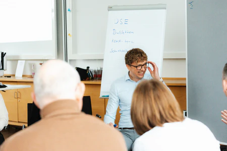 Impressionen des CustomerOne Kundentag 2024