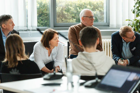 Impressionen des CustomerOne Kundentag 2024