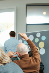 Impressionen des CustomerOne Kundentag 2024