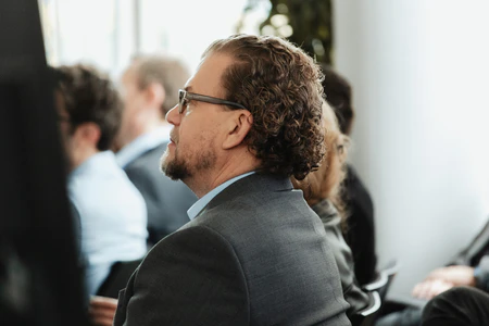 Impressionen des CustomerOne Kundentag 2024