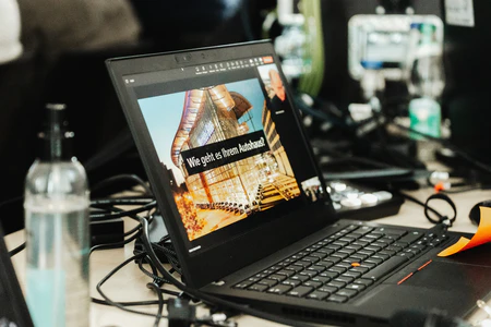 Impressionen des CustomerOne Kundentag 2024