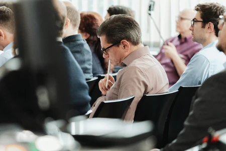 Impressionen des CustomerOne Kundentag 2024