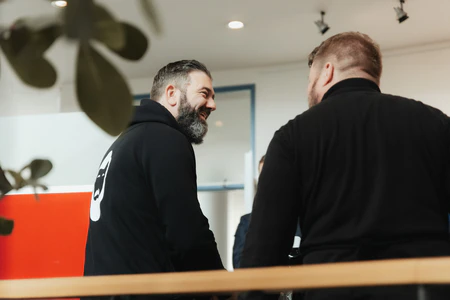 Impressionen des CustomerOne Kundentag 2024