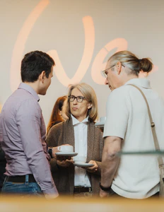 Impressionen des CustomerOne Kundentag 2024