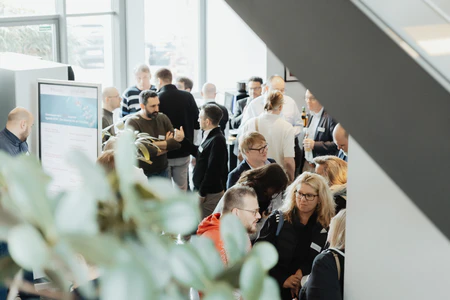 Impressionen des CustomerOne Kundentag 2024