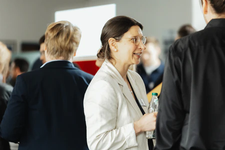 Impressionen des CustomerOne Kundentag 2024