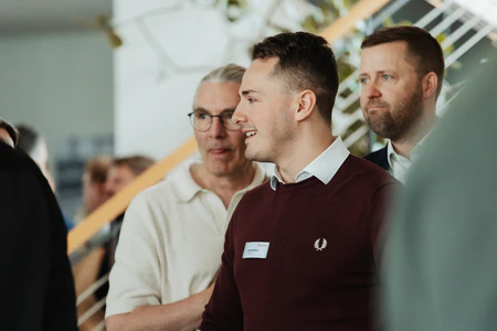 Impressionen des CustomerOne Kundentag 2024