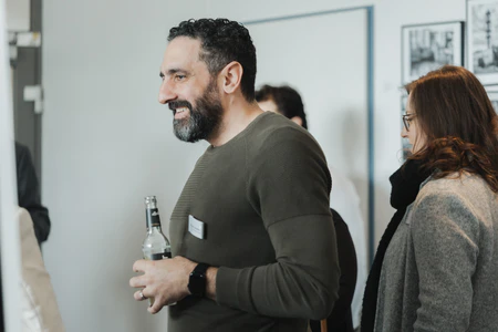 Impressionen des CustomerOne Kundentag 2024