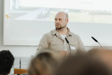 Impressionen des CustomerOne Kundentag 2024