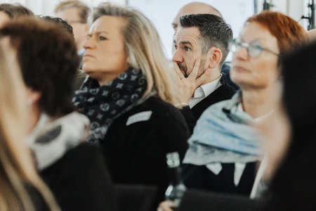 Impressionen des CustomerOne Kundentag 2024