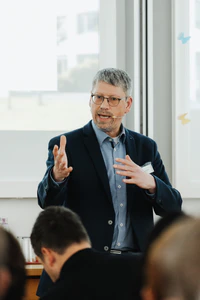 Impressionen des CustomerOne Kundentag 2024