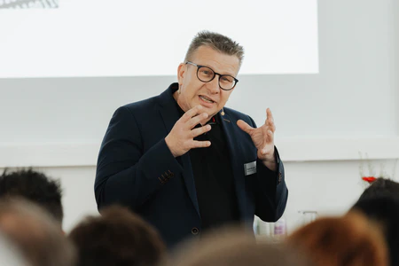 Impressionen des CustomerOne Kundentag 2024