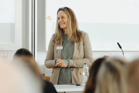 Impressionen des CustomerOne Kundentag 2024