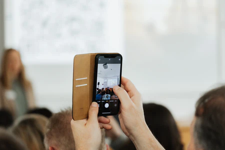 Impressionen des CustomerOne Kundentag 2024