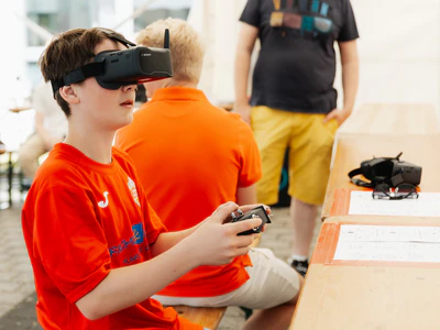 CAS Innovation Festival 2024