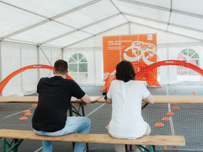 CAS Innovation Festival 2024