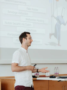CAS Innovation Festival 2024