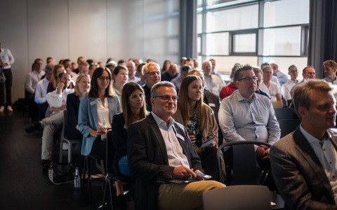 Impressionen CPQ Forum 2023