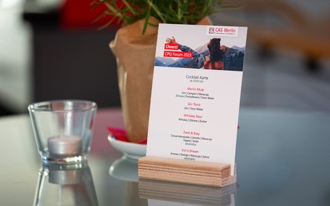 Impressionen CPQ Forum 2023