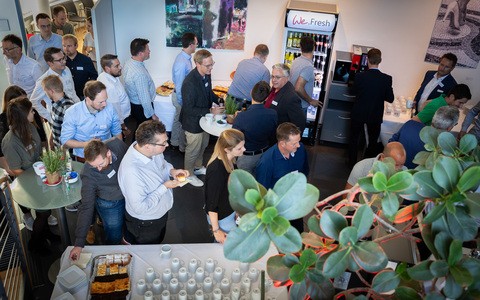 Impressionen CPQ Forum 2023