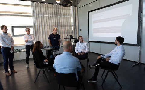 Impressionen CPQ Forum 2023