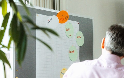 Impressionen des CustomerOne Kundentag 2024