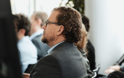 Impressionen des CustomerOne Kundentag 2024