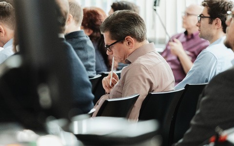 Impressionen des CustomerOne Kundentag 2024